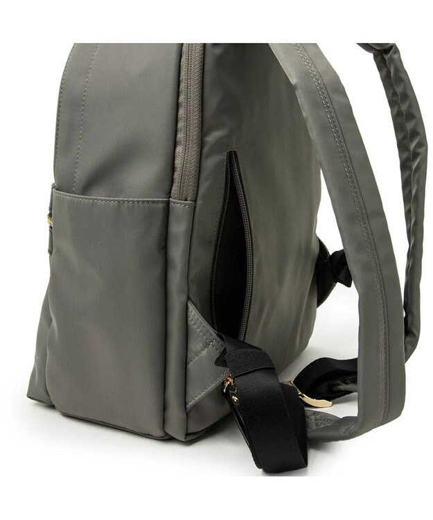 LANVIN en Bleu グラン バックパック グレー