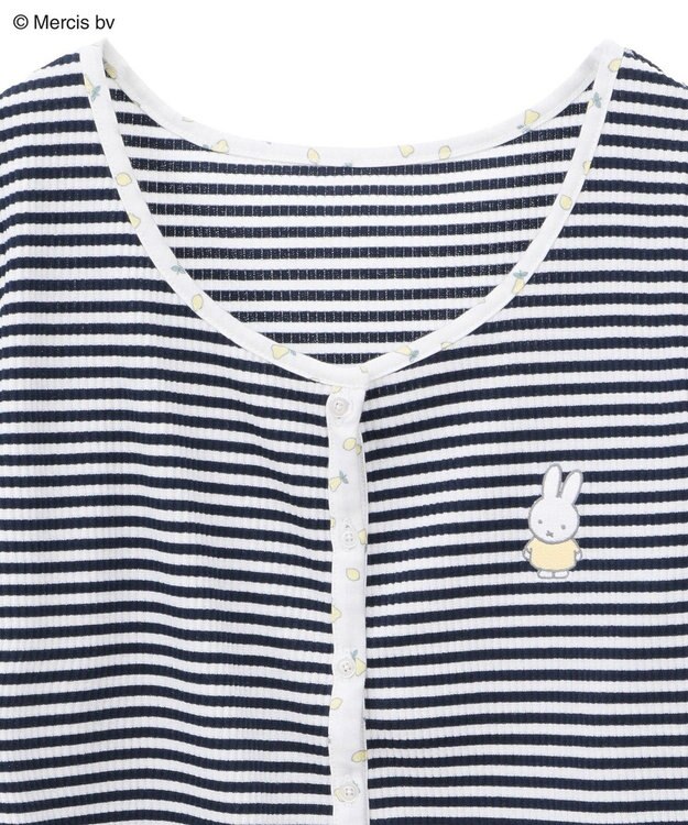 Green Parks ｍｉｆｆｙ／ＳＥＴ２点　リブアンサンブル Border