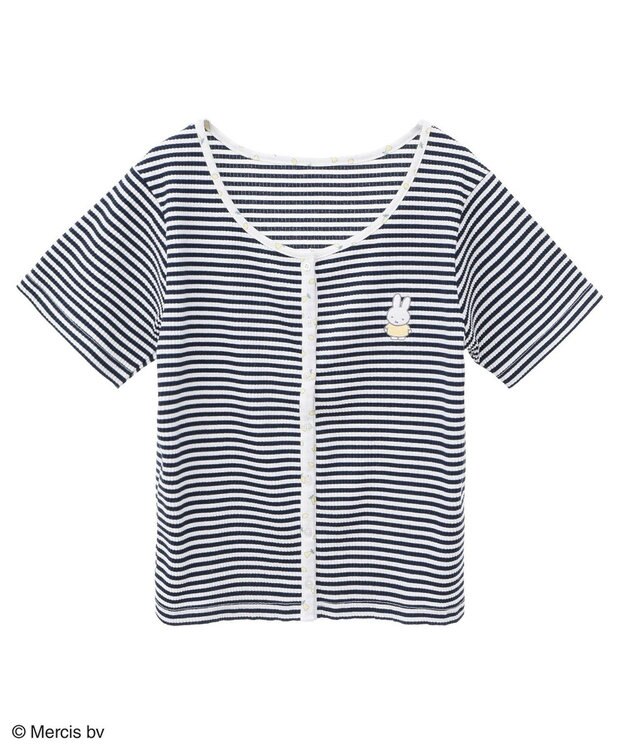 Green Parks ｍｉｆｆｙ／ＳＥＴ２点　リブアンサンブル Border