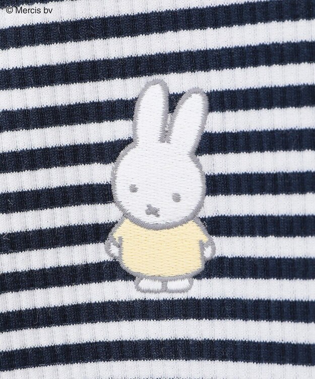 Green Parks ｍｉｆｆｙ／ＳＥＴ２点　リブアンサンブル Border