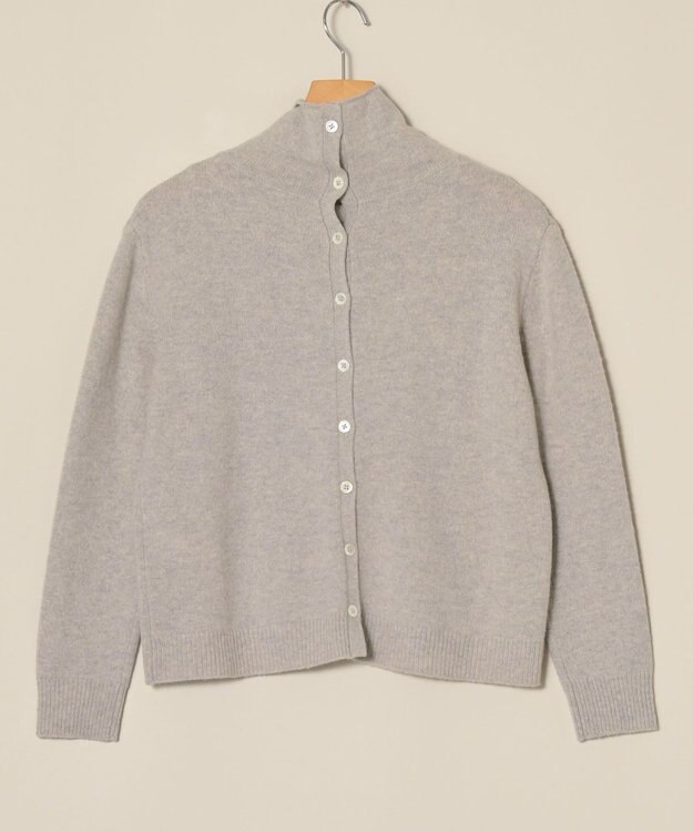 ONWARD Reuse Park 【自由区】ニット秋冬 グレー