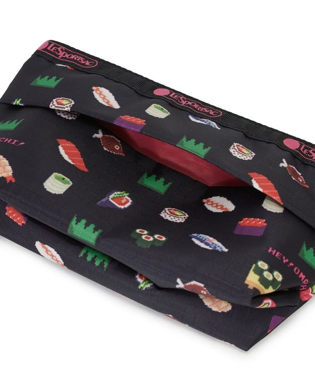 LeSportsac SMALL SLOAN COSMETIC/ヘイ！オマチ！ ヘイ！オマチ！