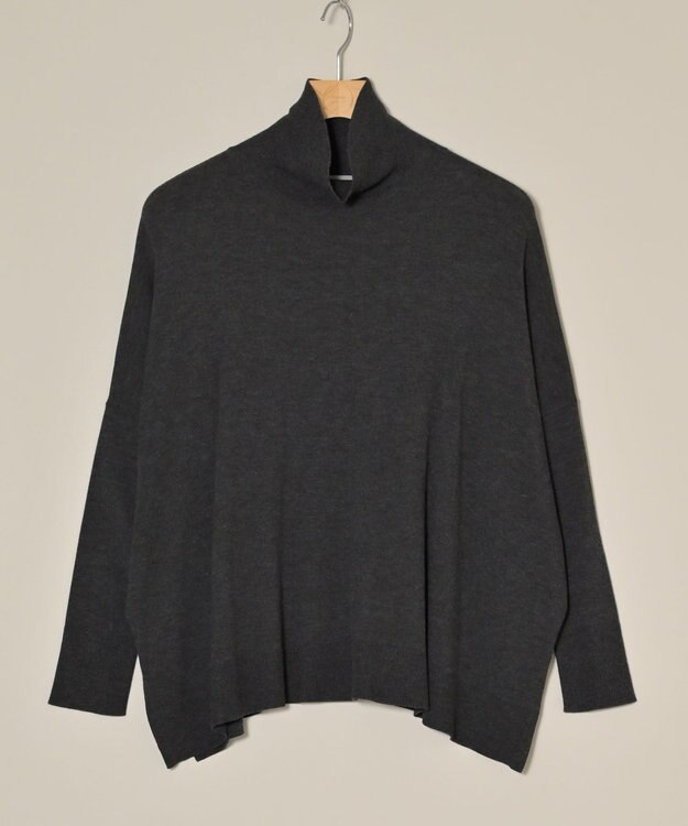 ONWARD Reuse Park 【UNFILO】ニット春夏 グレー