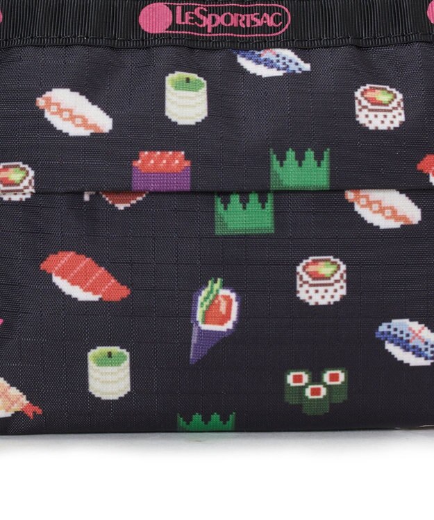 LeSportsac SMALL SLOAN COSMETIC/ヘイ！オマチ！ ヘイ！オマチ！