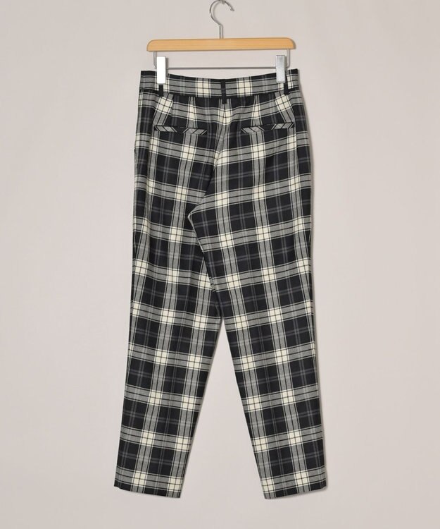 ONWARD Reuse Park 【23区】パンツ秋冬 ブラック