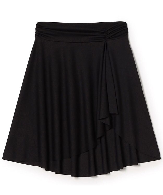 Chacott スカート ブラック