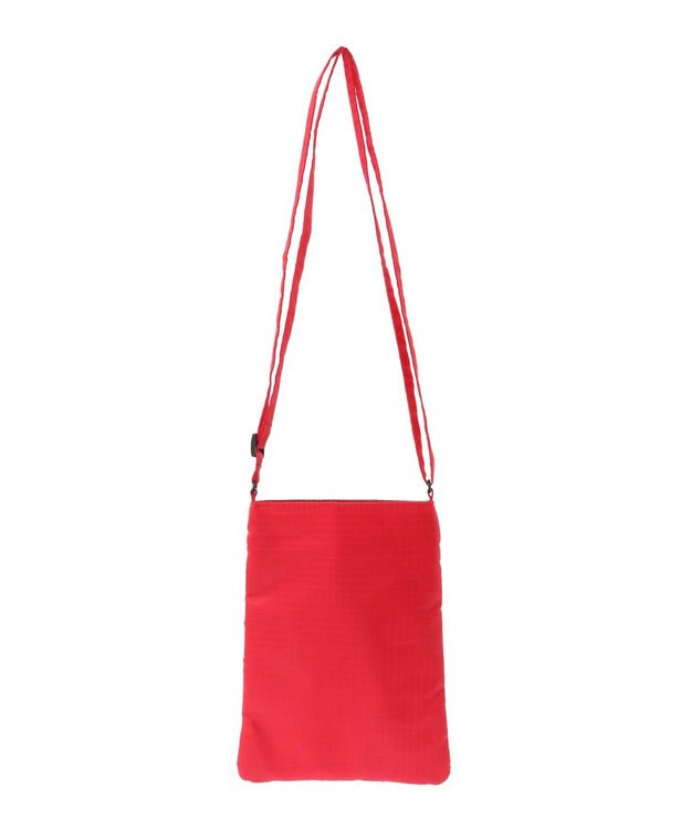 Green Parks ｍｉｆｆｙ／ミニショルダーバッグ Red