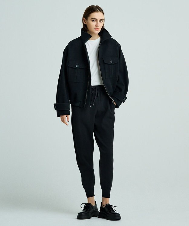 uncrave 【UNISEXあり】トンカツ Tシャツ（uncrave WHITE） オフ