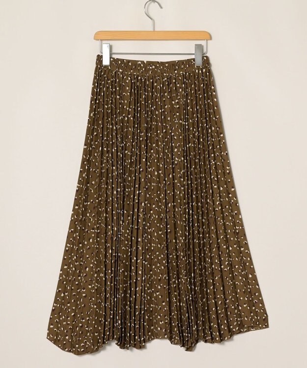 ONWARD Reuse Park 【any SiS】スカート秋冬 ブラウン