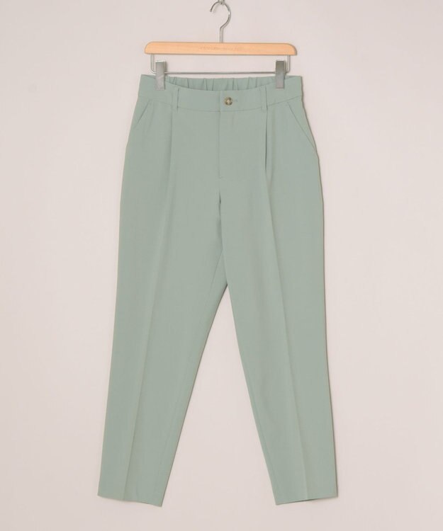 ONWARD Reuse Park 【any FAM】パンツ春夏 グリーン