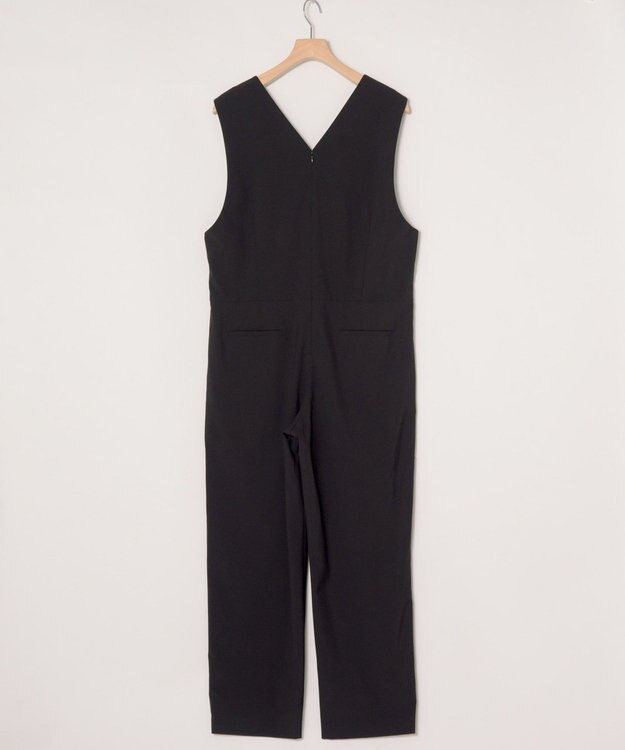 ONWARD Reuse Park 【23区】オールインワン春夏 ブラック