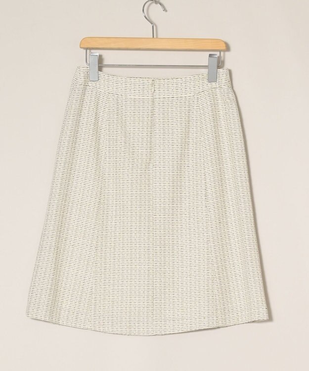 ONWARD Reuse Park 【23区】スカート春夏 ベージュ