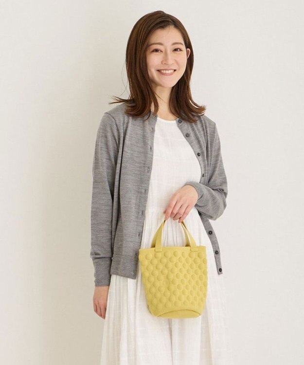 ROOTOTE 1146【軽量・自立ミニトート】EU.ベビールー.ポコ-A