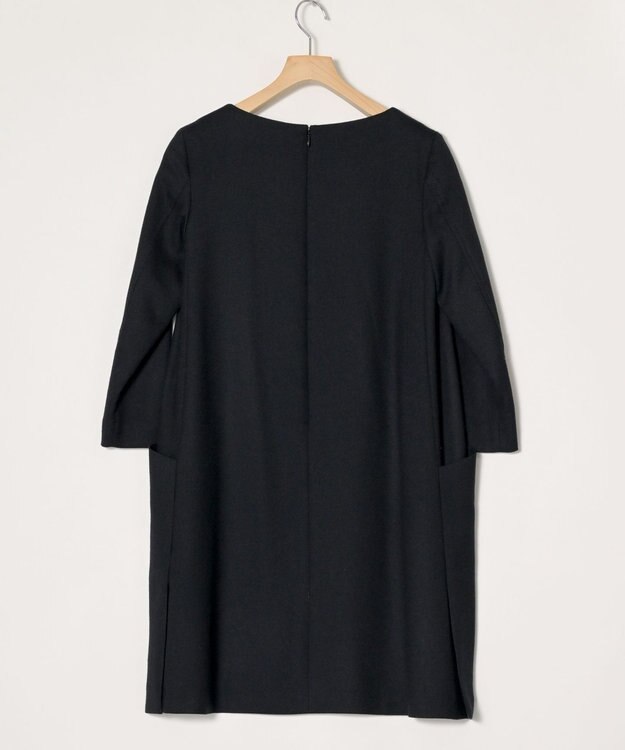 ONWARD Reuse Park 【23区】ワンピース秋冬 ブラック