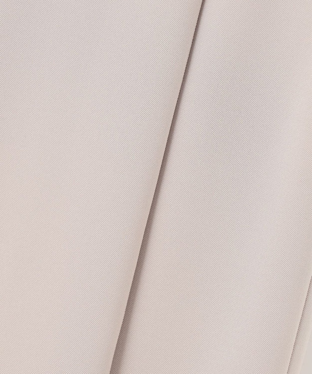 ICB 【新色追加】Fied ラップ風スカート グレージュ系