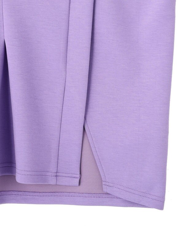 CRAFT STANDARD BOUTIQUE ライトダンボールタックプルオーバー Purple