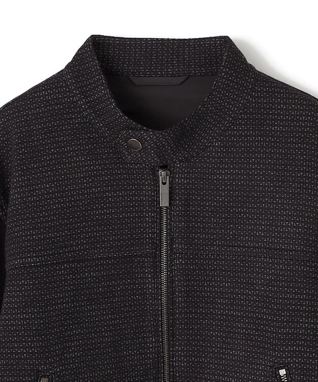 JOSEPH HOMME ドビージャージー　ブルゾン グレー系