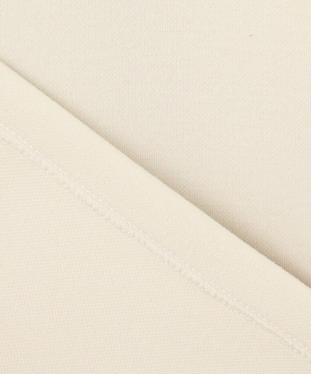 uncrave 【UVカット・吸水速乾】ダンボール プルオーバー（uncrave STANDARD） エクリュ