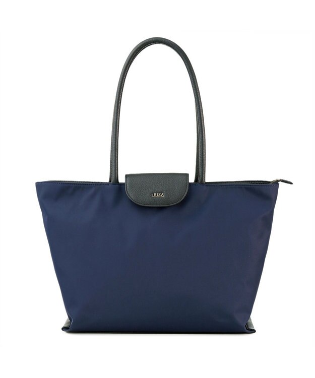 IBIZA ディアリオ　セミショルダーバッグ 濃紺