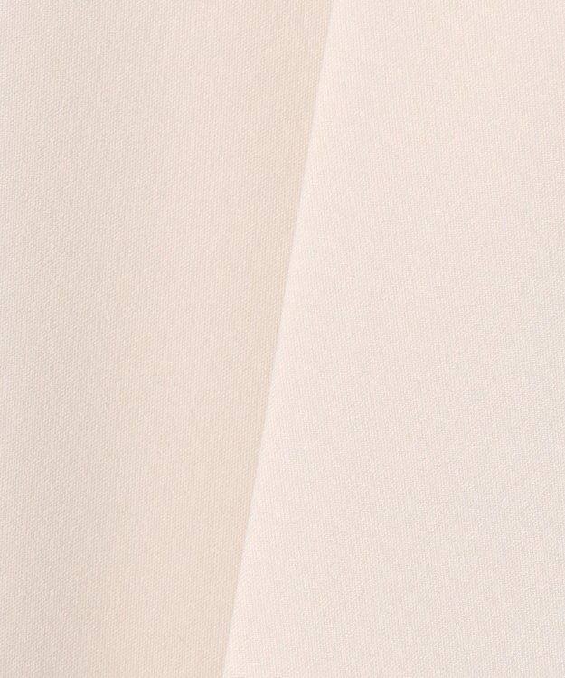 ANY SIS 【洗える】セレモニースリットスリーブ ジャケット ライトベージュ