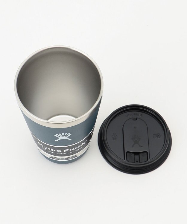 JOSEPH ABBOUD MOUNTAIN ハイドロフラスク タンブラー 16oz ネイビー系