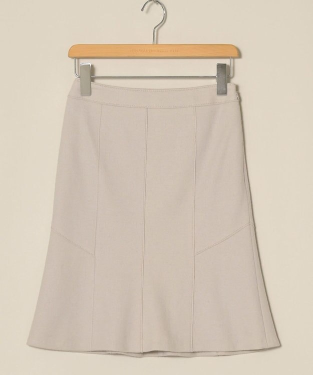 ONWARD Reuse Park 【23区】スカート秋冬 ベージュ