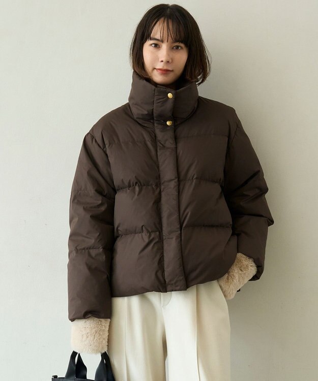 ショートダウン【TAION×UNFILO】