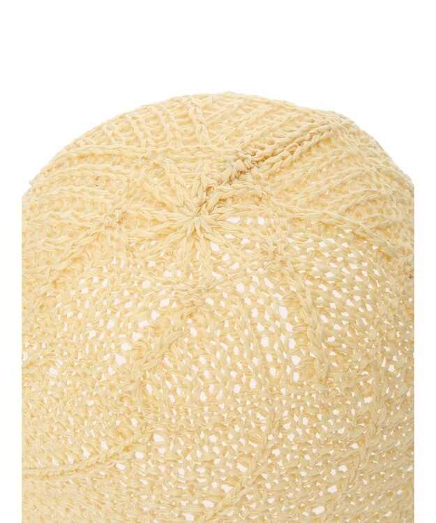 Green Parks ・ＴＯＲＣＨ　サーモハット Beige