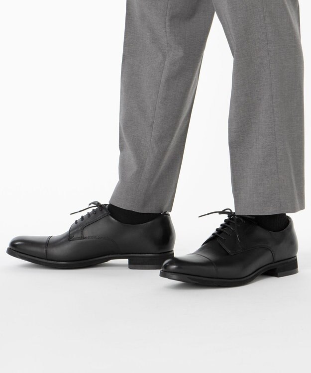 ASICS WALKING ランウォーク メンズ  GORETEX防水 3E ブラック系