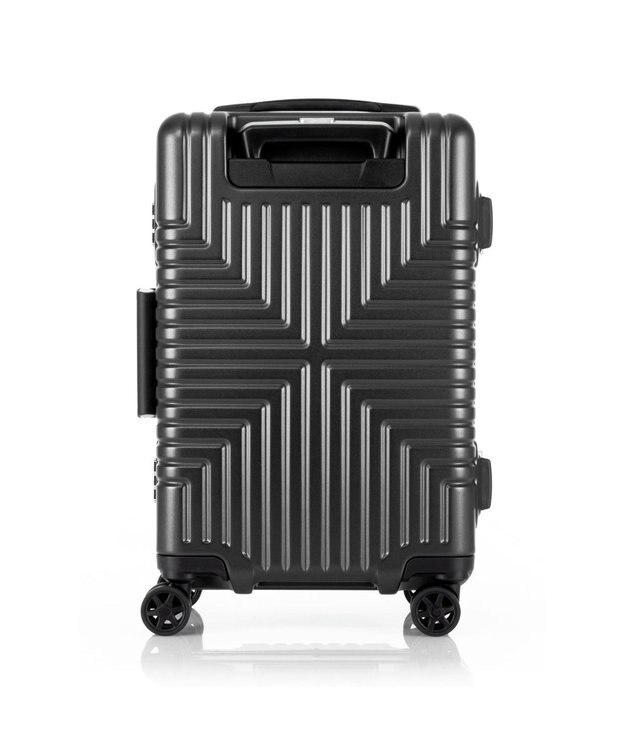 Samsonite サムソナイト スーツケース 34L  インターセクト スピナー55 INTERSECT ブラック