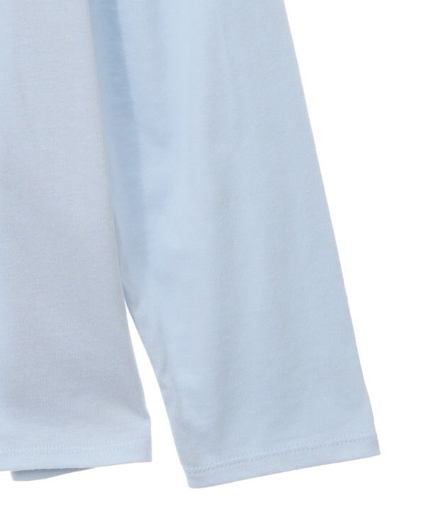 earth music&ecology シンデレラ／プリントロンＴＥＥ Sax