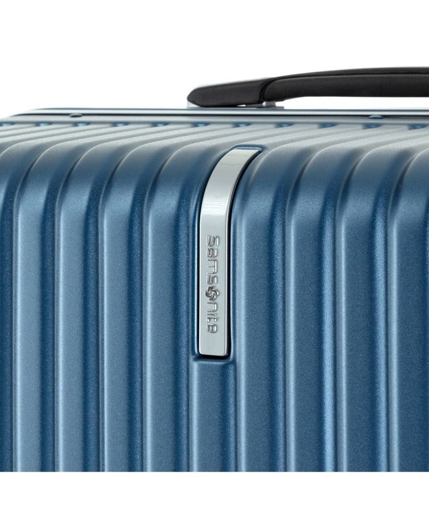 Samsonite サムソナイト スーツケース 34L  インターセクト スピナー55 INTERSECT ネイビー