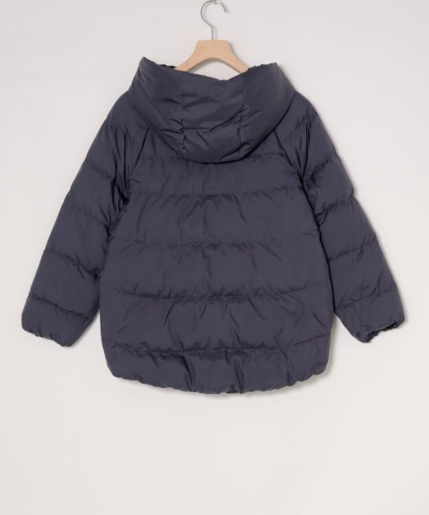 ONWARD Reuse Park 【any SiS】コート秋冬 ブラック