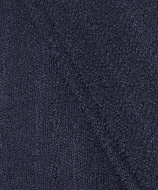 J.PRESS MEN 【CUBA BEACH GENTRY】サキソニーストライプ スーツ ネイビー系2