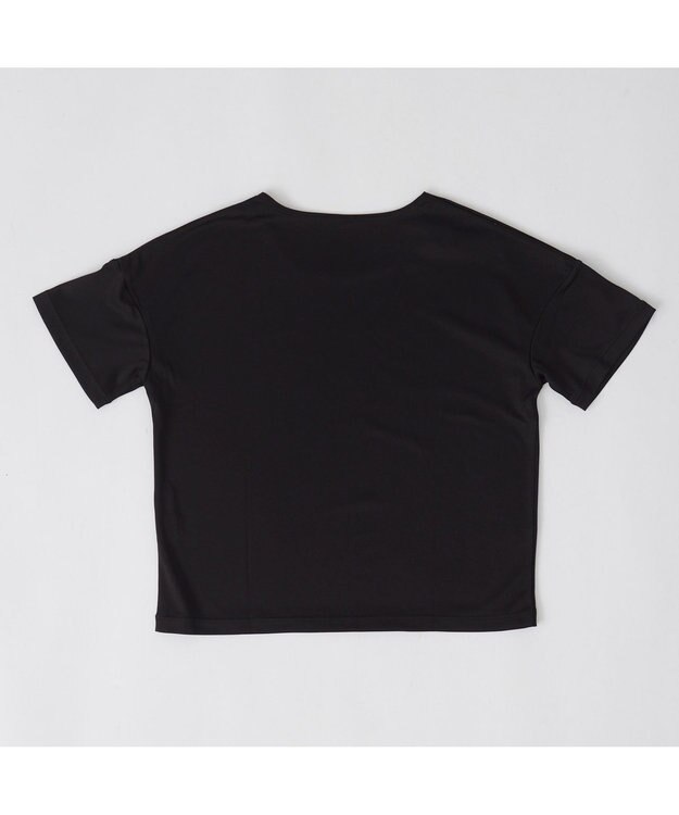 OP／FILA 【Reebok】Tシャツ付きセパレート水着4点セット ライム