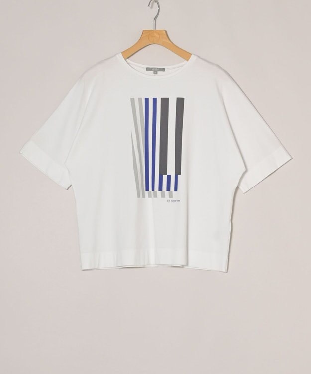 ONWARD Reuse Park 【23区】カットソー春夏 グレー