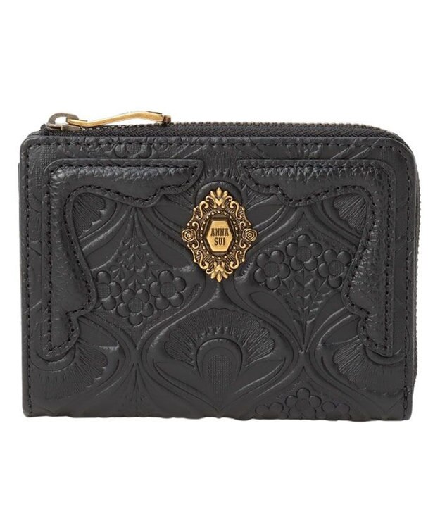 ANNA SUI ノヴァ マルチケース クロ