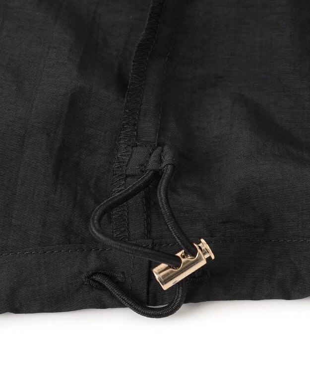 UNFILO My Everyday ブルゾン ブラック