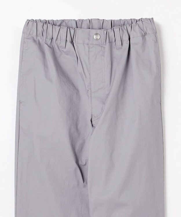 J.PRESS KIDS 【140-170cm】コットンストレッチ ロングパンツ ライトグレー系