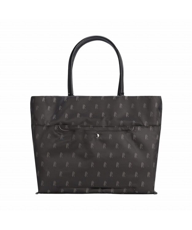 ACE BAGS & LUGGAGE PROGRES パルトゥ トートバッグ  15596 プログレ チャコール