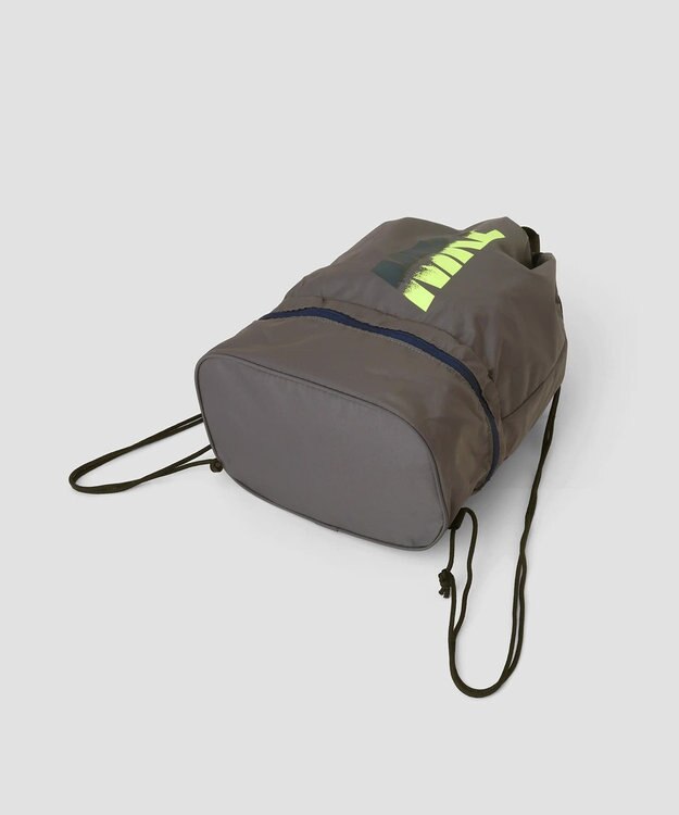 San-ai Resort（三愛水着楽園） 【NIKE】 ナイキ  2ルームプールバッグ グレー