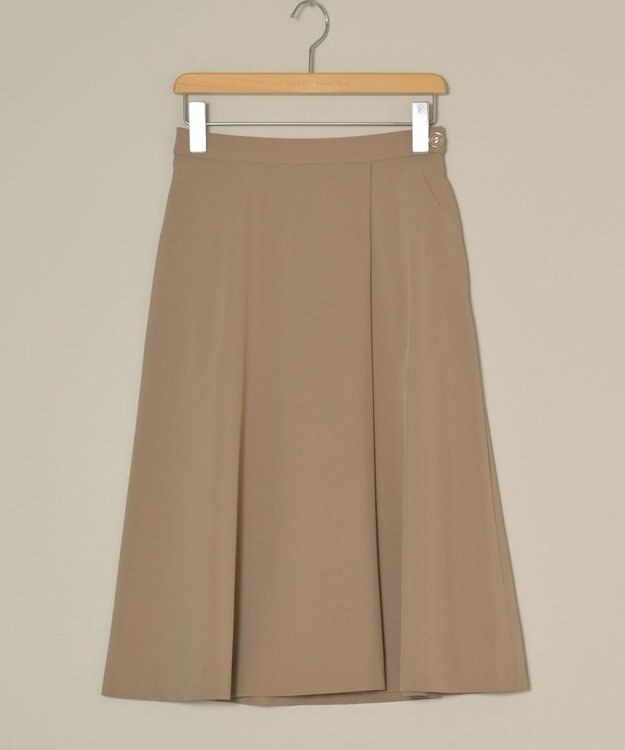 ONWARD Reuse Park 【any SiS】スカート秋冬 ブラウン