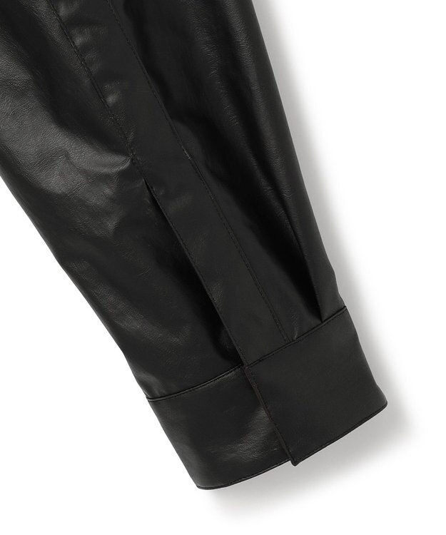 JOSEPH HOMME COMPACTION NYLON / BLOUSON ブラック系