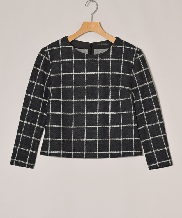 ONWARD Reuse Park 【23区】ワンピース秋冬 グレー