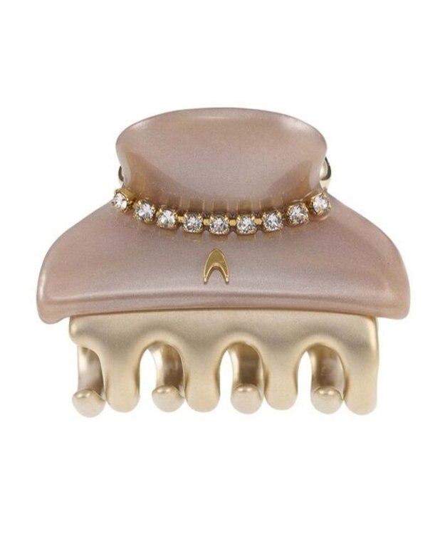 ACCA ニューコラーナ クリップ Sサイズ パールベージュ