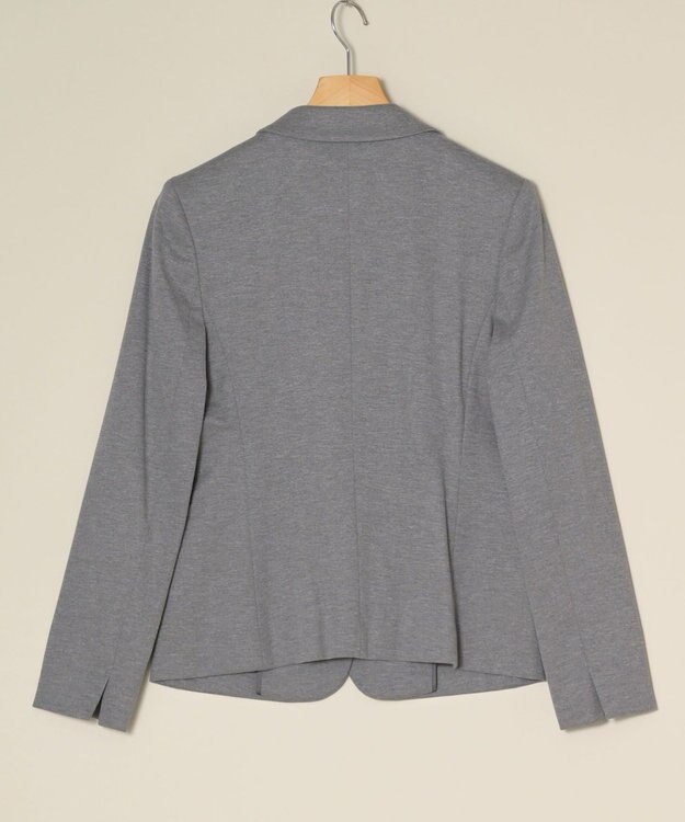 ONWARD Reuse Park 【自由区】ジャケット春夏 グレー