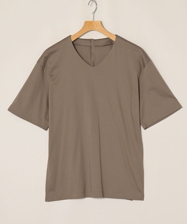 ONWARD Reuse Park 【23区】カットソー春夏 グリーン