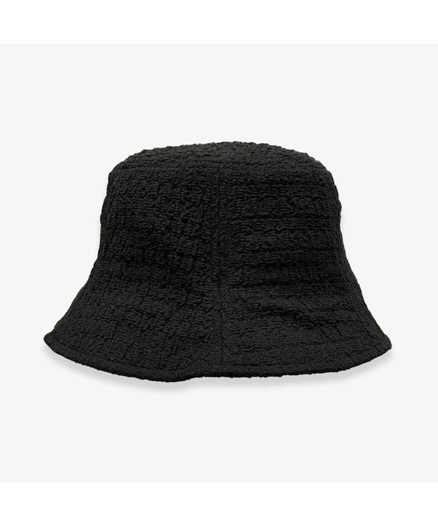 林八百吉商店 moz  シャーリングハット ブラック