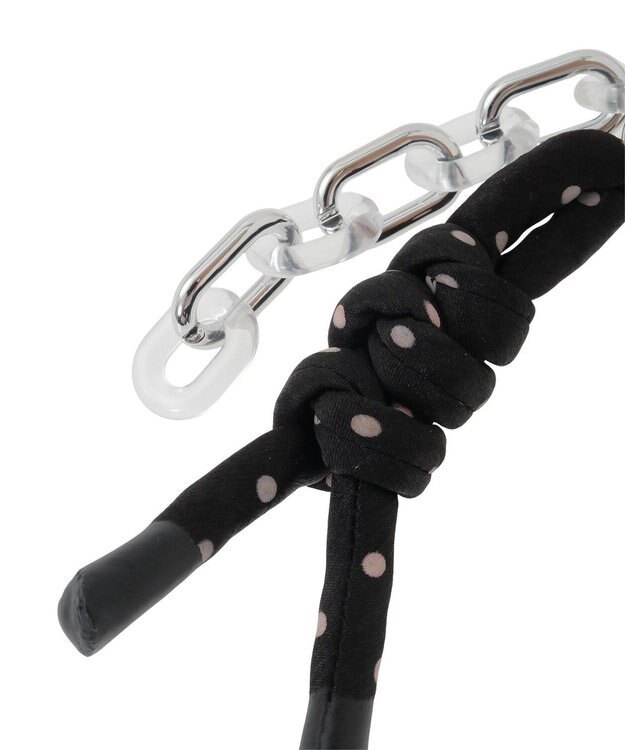 Green Parks パフュームチャーム Silver