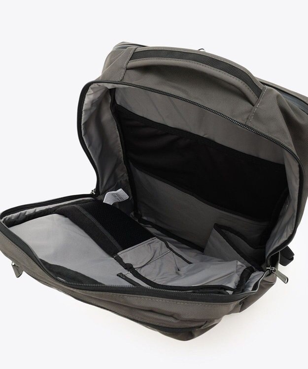 Columbia Columbia/ スターレンジ23Lスクエアバックパック /コロンビア Charcoal